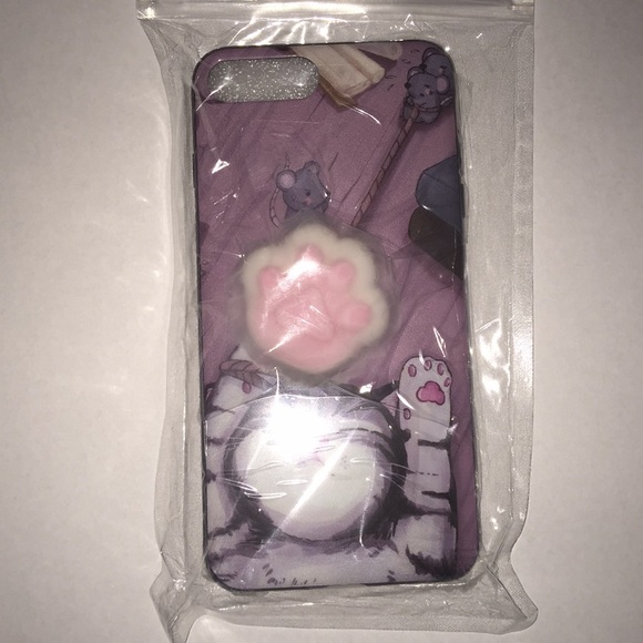 Cat Iphone Cases - Picture 3 of 7