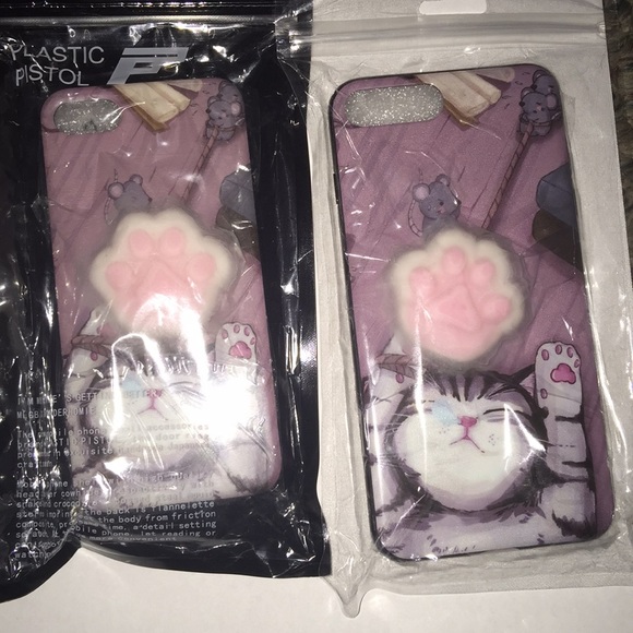 Cat Iphone Cases - Picture 5 of 7