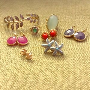 Lot of Stella & Dot items