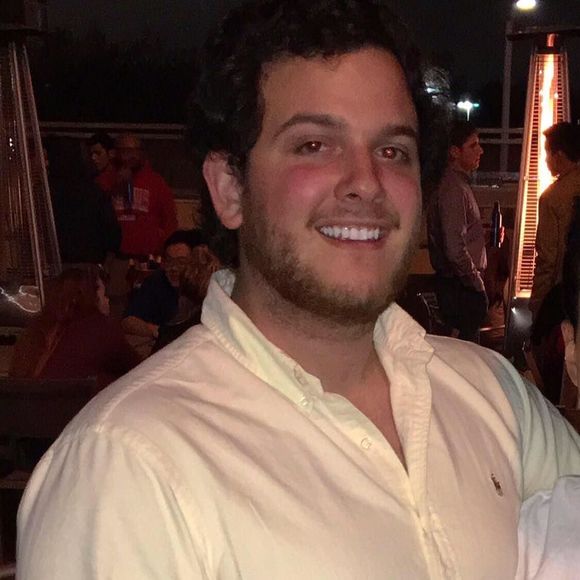 Meet your Posher, Jonah - Picture 1 of 1