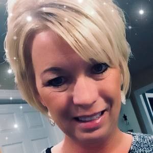 Meet your Posher, Tracy