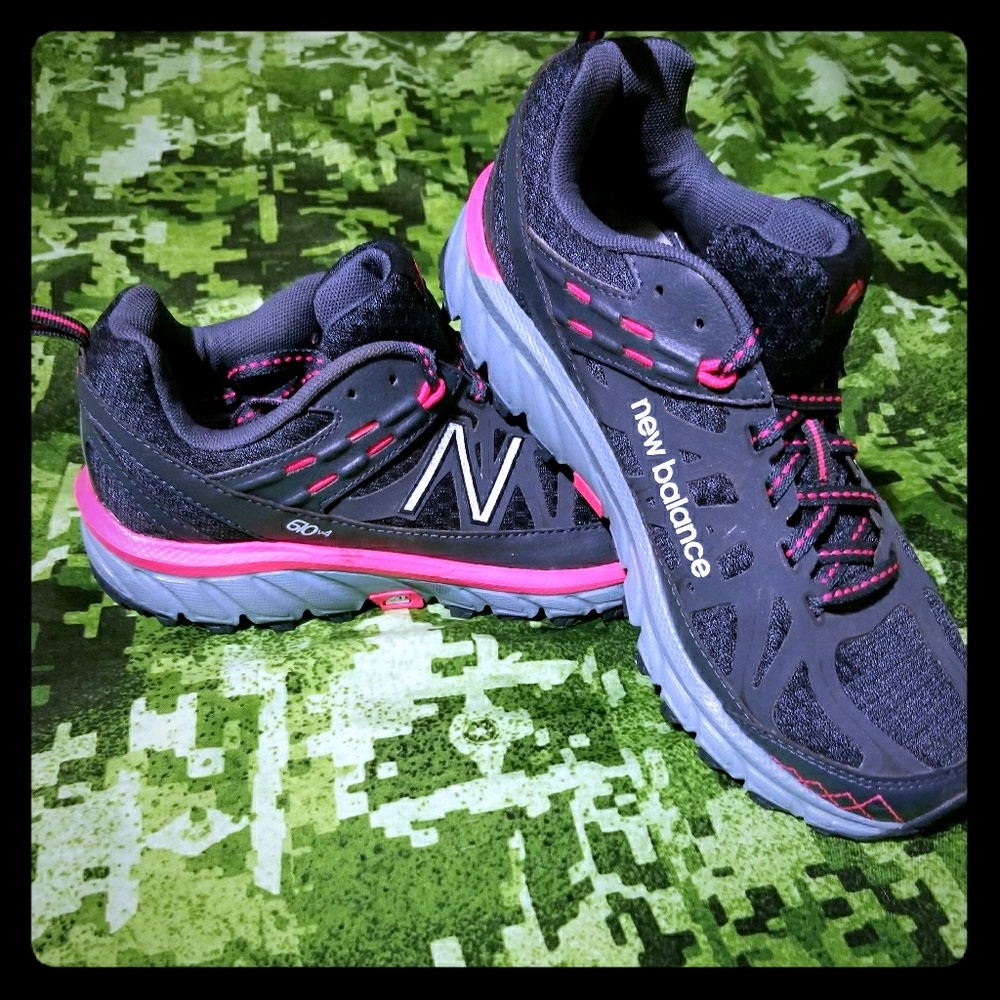 Women's New Balance shoes