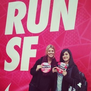 Meet your Posher, Caroline