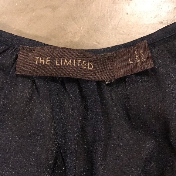 Navy button-down - Picture 5 of 6