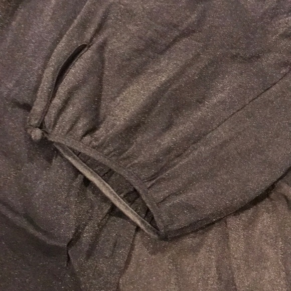 Navy button-down - Picture 6 of 6