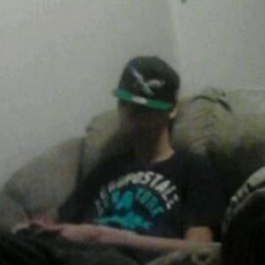 Meet your Posher, Davin