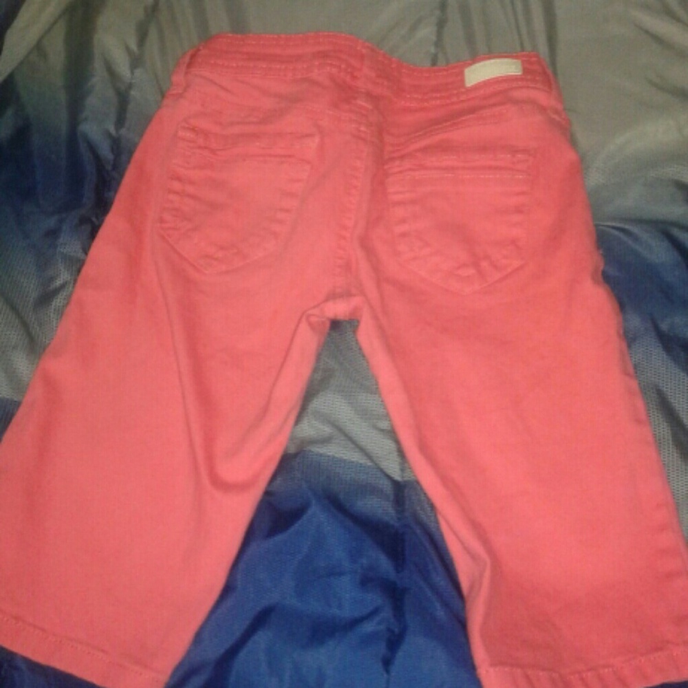 Girls capris - Picture 3 of 3