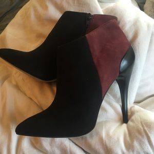 ALDO ankle boots- size 7.5