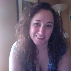 Meet your Posher, Teri