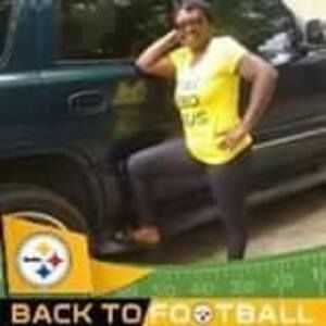 Meet your Posher, Celia