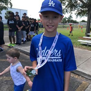 Meet your Posher, Mayela