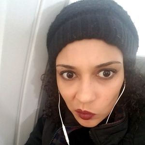 Meet your Posher, Kristen