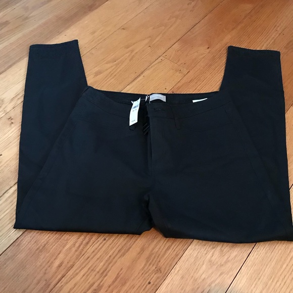Banana Republic Pants - Banana Republic black leggings