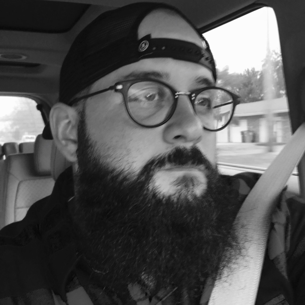 Meet your Posher, Nathan