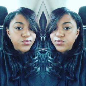 Meet your Posher, Kesha