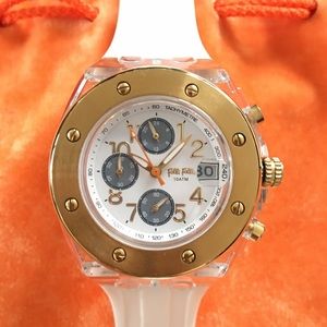 Folli Follie Chronograph Watch