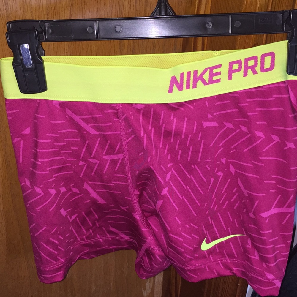 Nike Pro Spandex