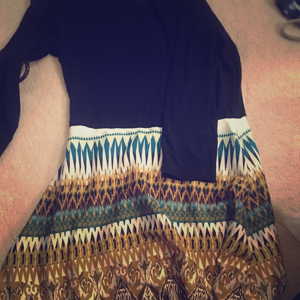 LuLaroe Dress