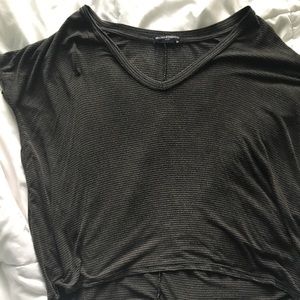Comfy brandy Melville long t shirt