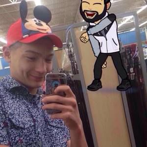 Meet your Posher, Tyree