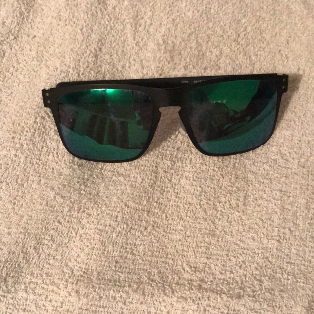 Oakley Sunglasses