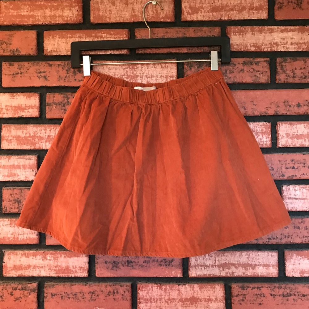 F21 Skirt