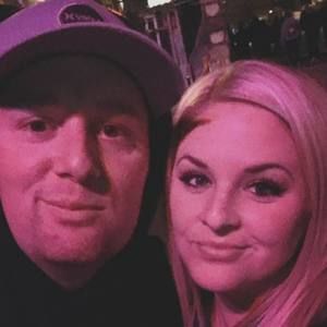 Meet your Posher, Chantell