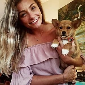 Meet your Posher, K. mariah