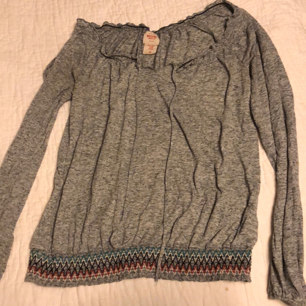 VERY SOFT