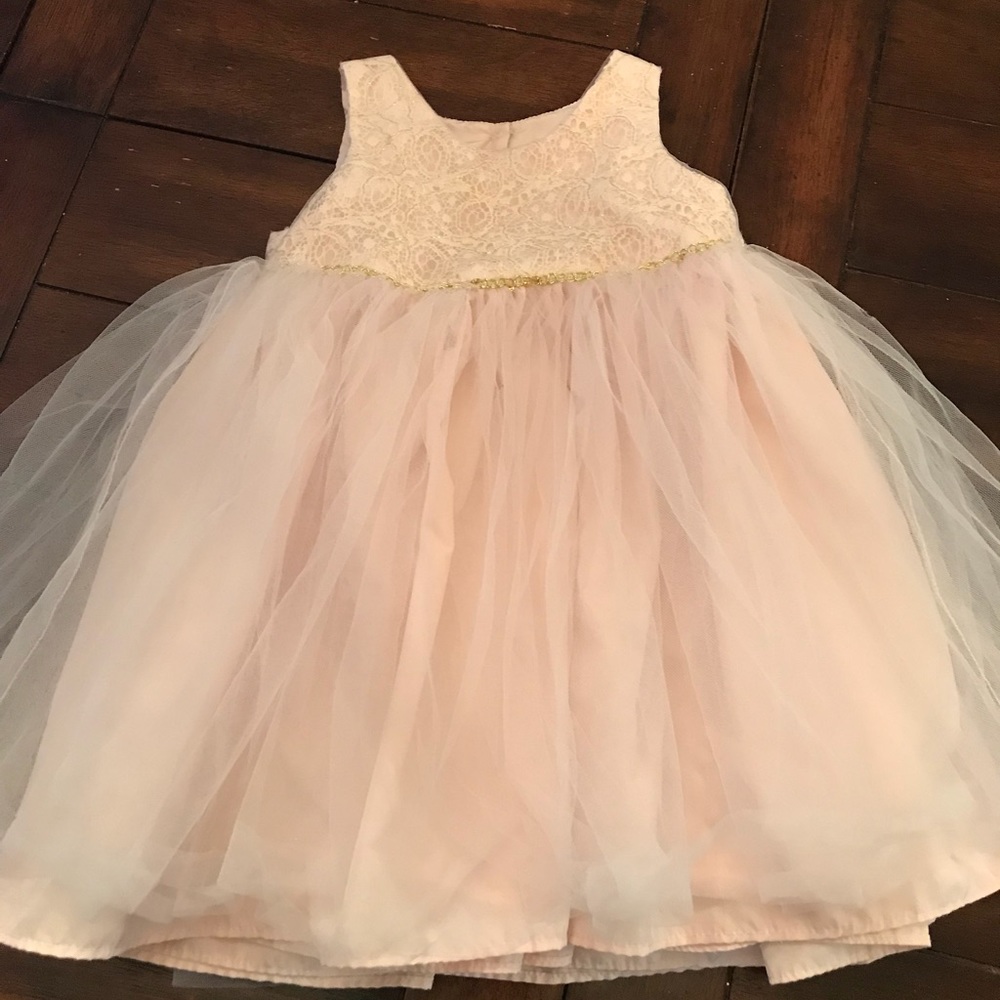 3t dress