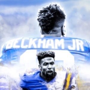 Meet your Posher, Noah