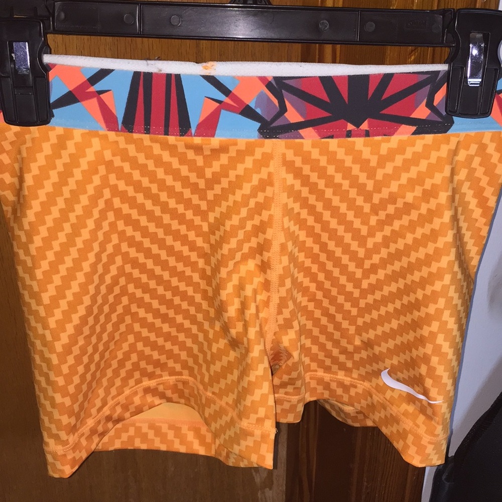 Nike Pro Spandex
