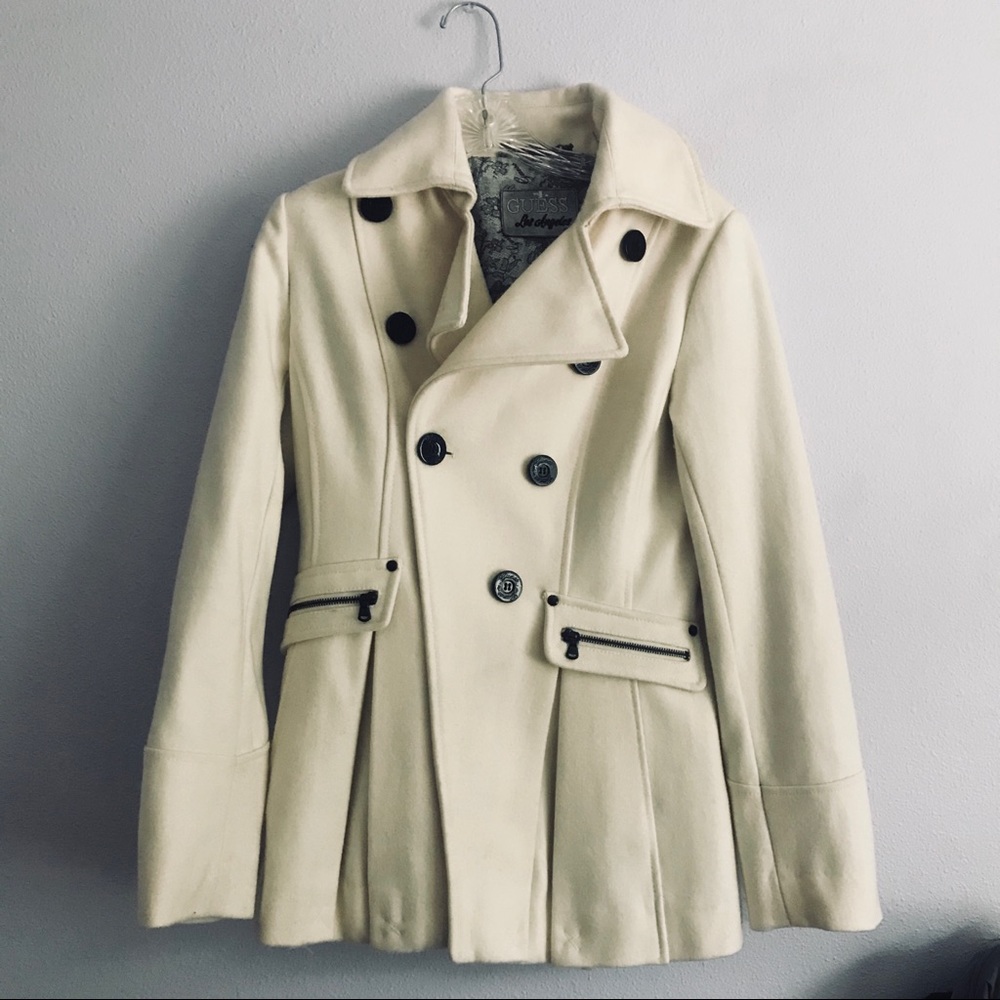 Guess Coat