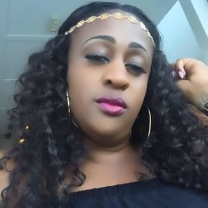 Meet your Posher, Anthonae