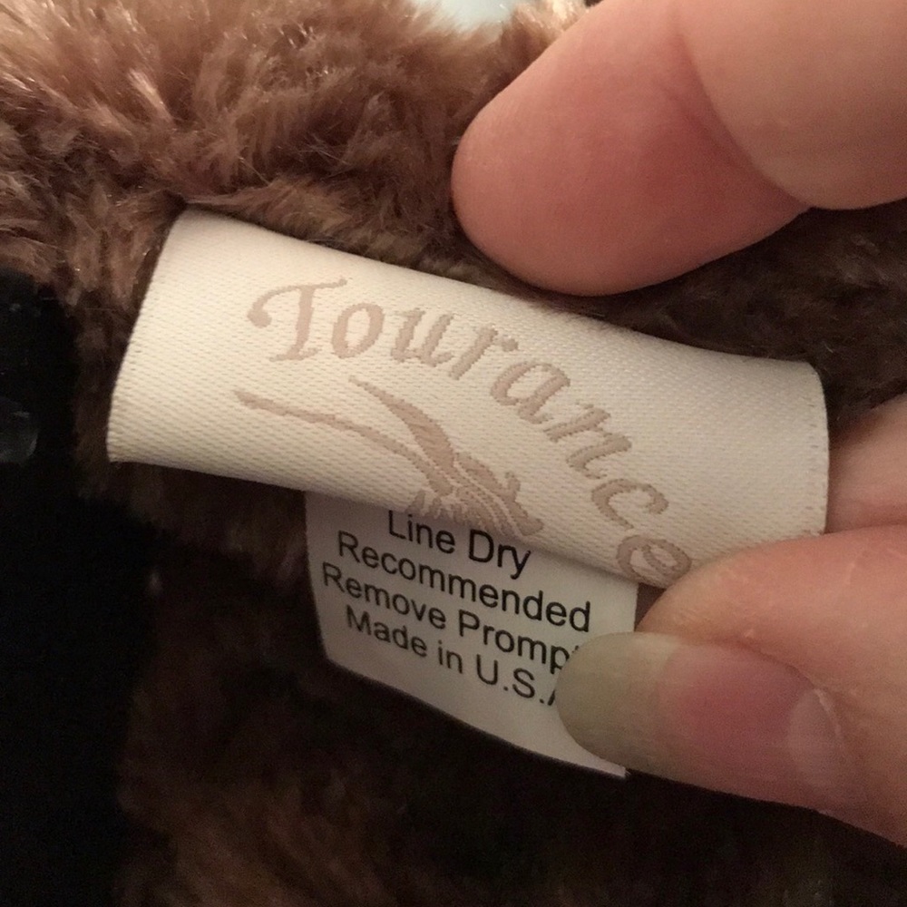 Looks like a mink stole - Picture 3 of 4