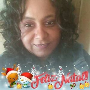 Meet your Posher, Virginia