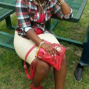 Meet your Posher, Alexandra