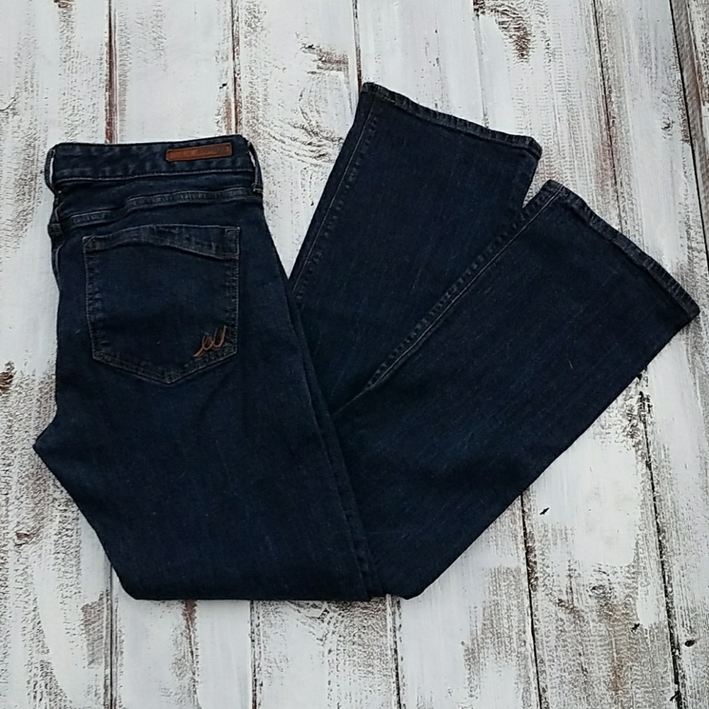 Womens Size 10 Express Jeans