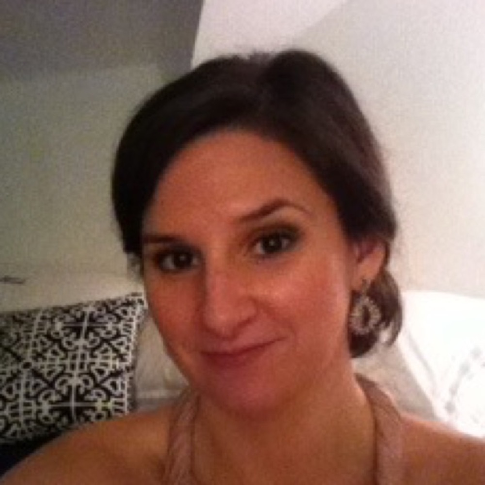 Meet your Posher, Emily