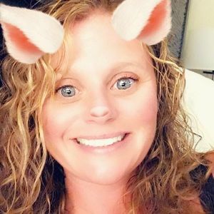 Meet your Posher, Kristi