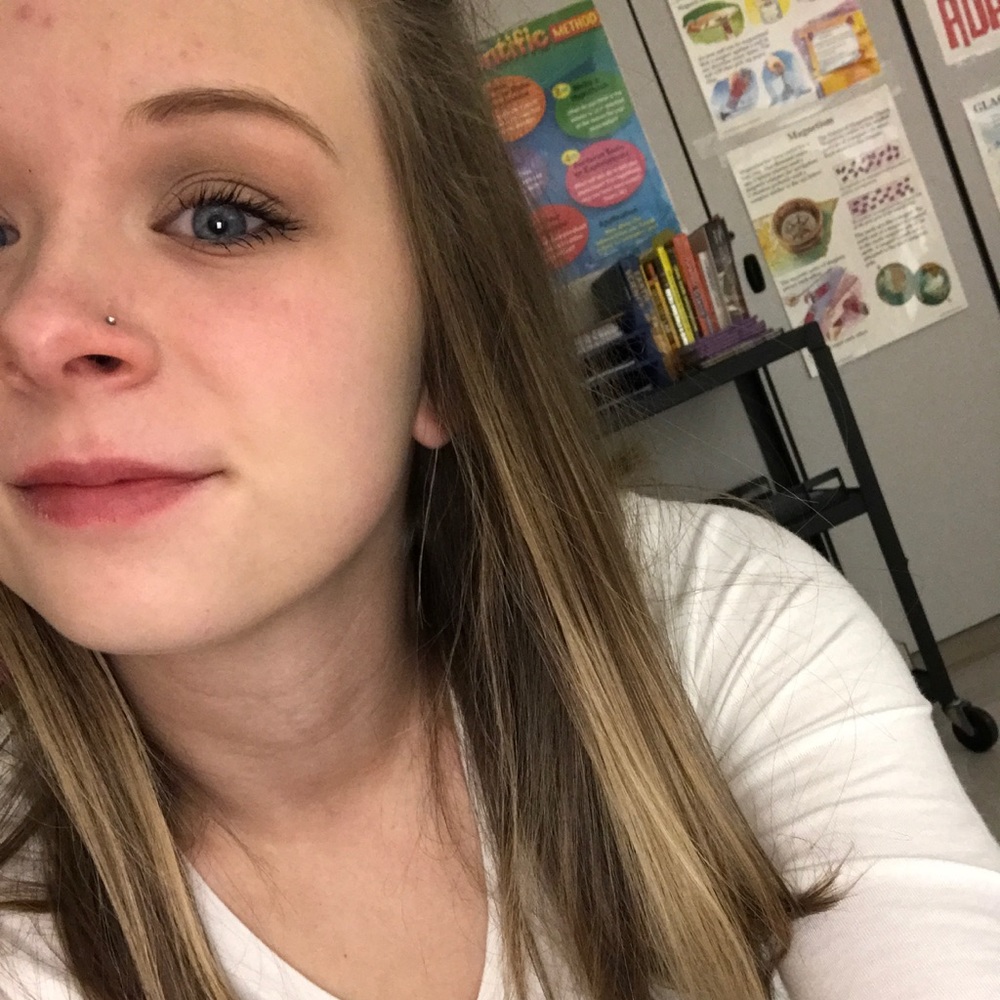 Meet your Posher, Ashlynn