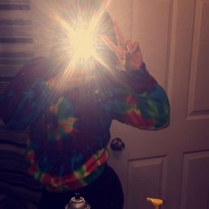 Meet your Posher, Adrianna