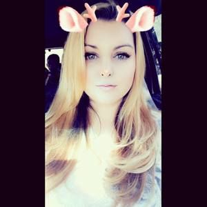 Meet your Posher, Catherine