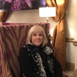 Meet your Posher, Beth