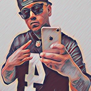 Meet your Posher, Angel