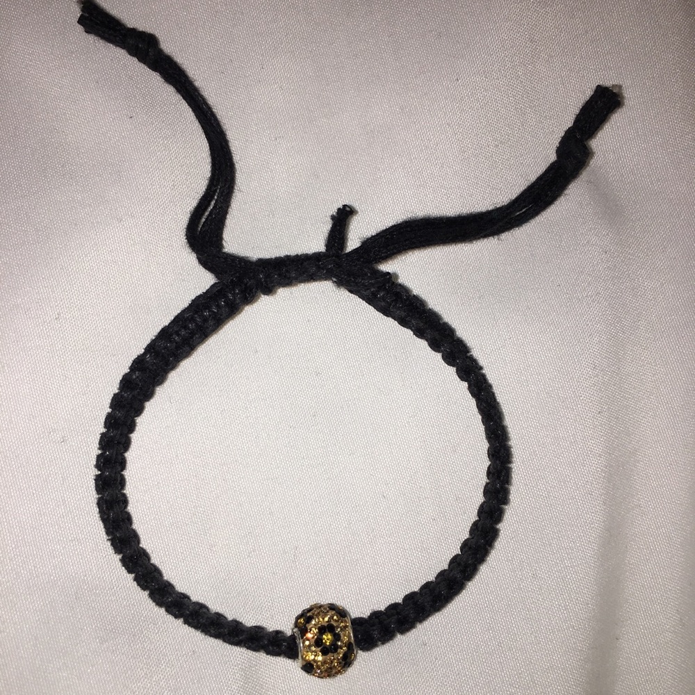 Swarovski crystal bracelet
