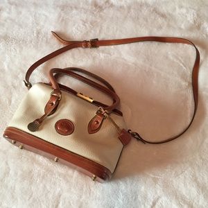 Dooney & Bourke Doctor Satchel