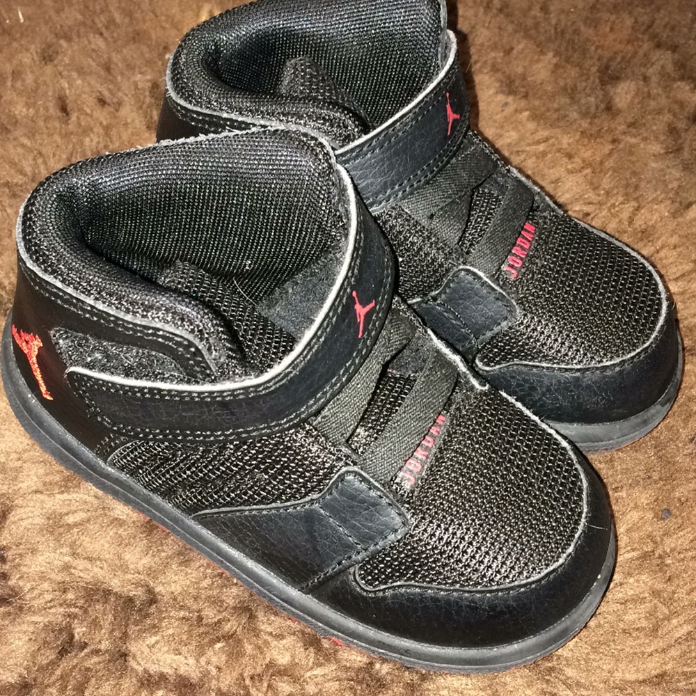 Nike Baby Jordan sneakers