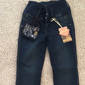 Colombian jeans 👖!!!