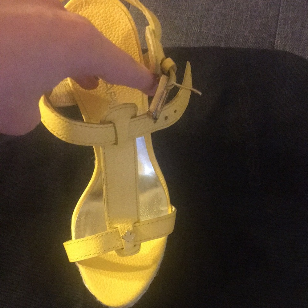 DSQUARED2 Espadrilles Canvas sandal.